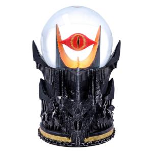 The Lord Of The Rings Sauron Snow Globe Veelkleurig