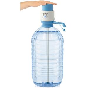 Edm Water Bottle Dispenser Blauw