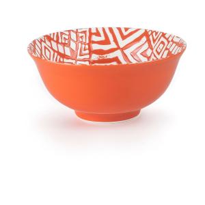 Ibili Ceramic Kume 0.70l Bowl Oranje