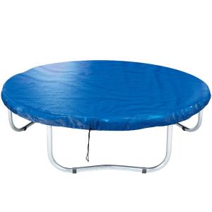 Aktive Waterproof Trampoline Cover And Uv Protection Blauw
