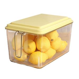 Joybos 6.3l Food Container Goud