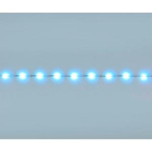 Edm Soft Wire 72315 24 M Led Garland Wit