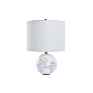Home Decor Modern 36x36x52 Cm Table Lamp Transparant