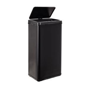 Wellhome Smart Trash Can Without Legs 60l Transparant