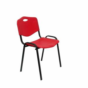 Nowy Styl Robledo Office Chair 2 Units Rood
