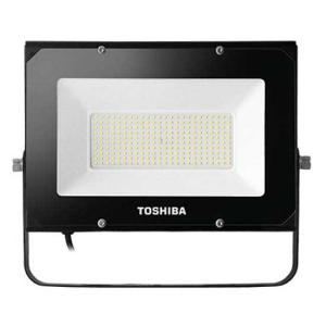 Toshiba 386154 50w 6500k Ip65 Floodlight Transparant
