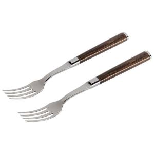 Kai Tdm990 Cutlery Set 2 Units Zilver