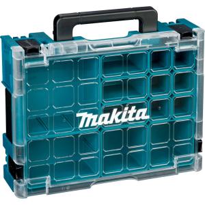 Makita 191x80-2 Organizer Box Blauw