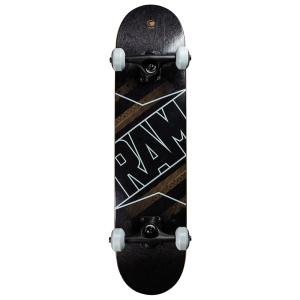 Ram Skateboard 30,5” Torque Onyx