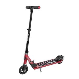 Razor Elektrische Scooter Vanaf 8 jaar Power A2 Rood Zwart