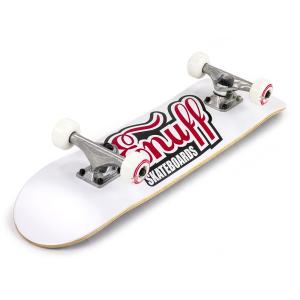 Enuff Skateboard 31,5” Classic Wit