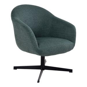 House Collection Fauteuil Arvid Groen