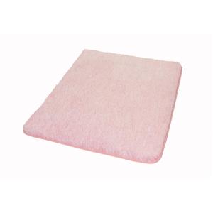 Kleine Wolke Badmat Seattle 55 cm x 65 cm Roze