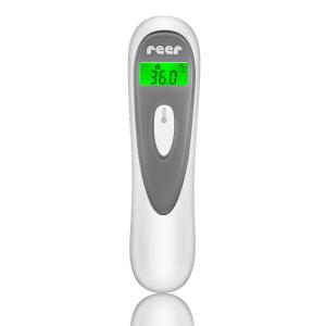 Reer Contactloze Infrarood Thermometer Colour SoftTemp 3 in…