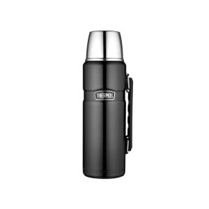 Thermos Thermosfles King Space Grijs 1,2L