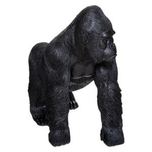 Eazy Living Gorilla Beeld in Beweging H35 cm