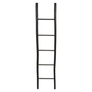 Eazy Living Decoratieve Ladder Ignace Zwart