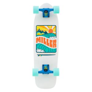 Miller Skateboard 27,5” Sunset