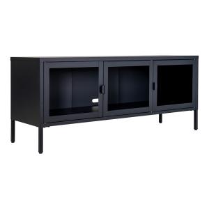 House Collection TV-meubel Bori Zwart
