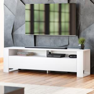 Casa Olive TV-meubel Emilia Wit
