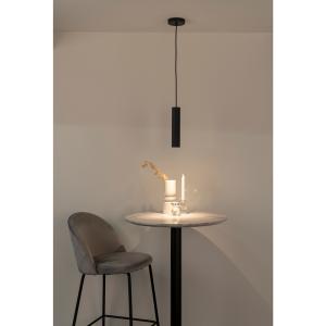 House Collection Hanglamp Ø 6 cm Malin Zwart