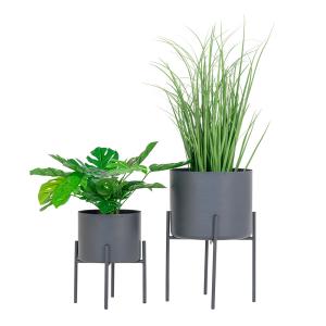 House Collection Plantenstandaard Set Juna