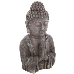 Eazy Living Boeddha Beeld Buste H50 cm