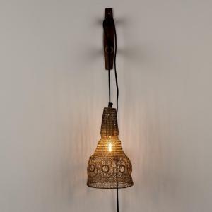 Nesthaus Wandlamp Dylan Goud