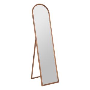 Eazy Living Staande Spiegel 40 x 160 cm Aimon Donker Hout